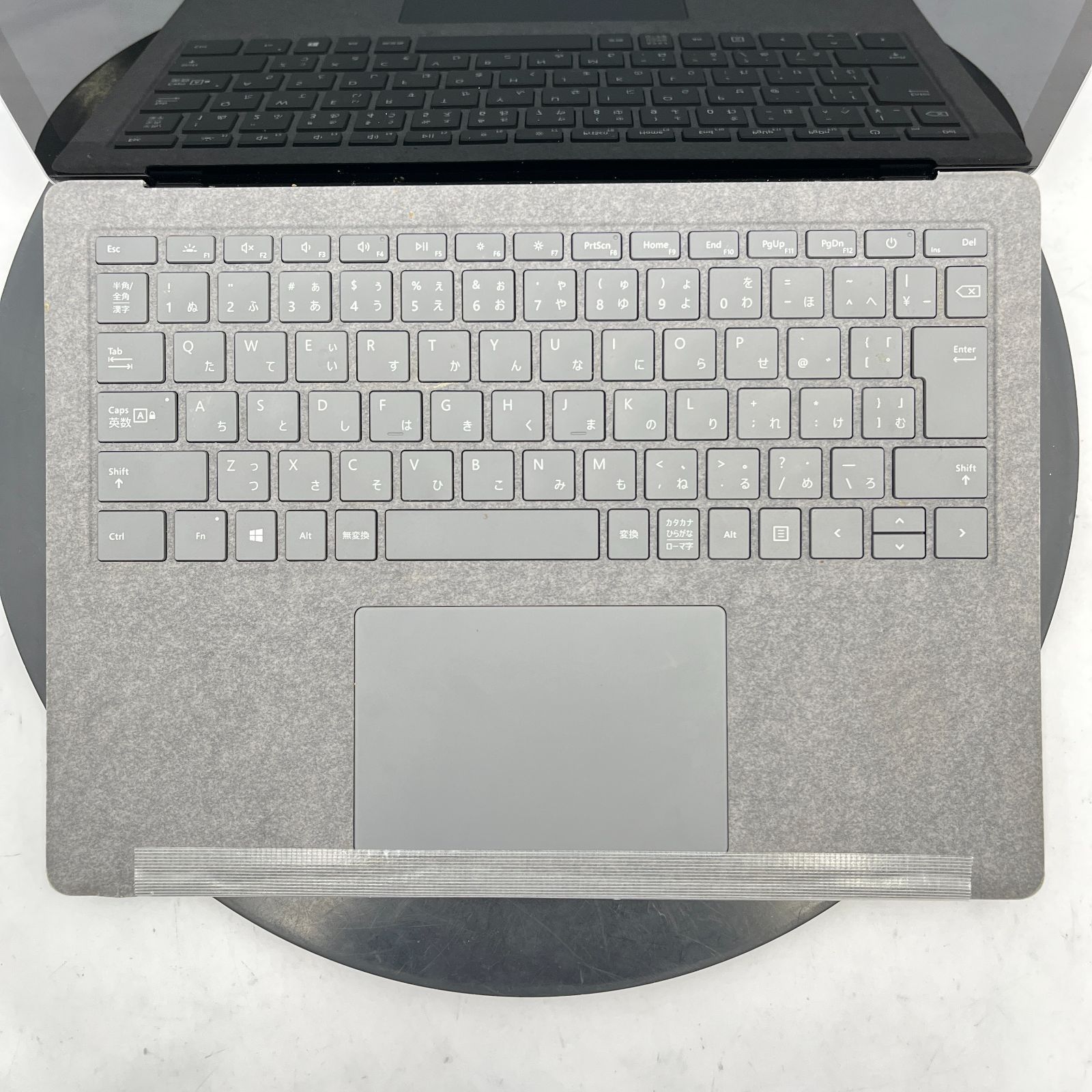 美品♪】Surface Laptop 3 13.5インチ ※ジャンク扱い Surface Laptop 0