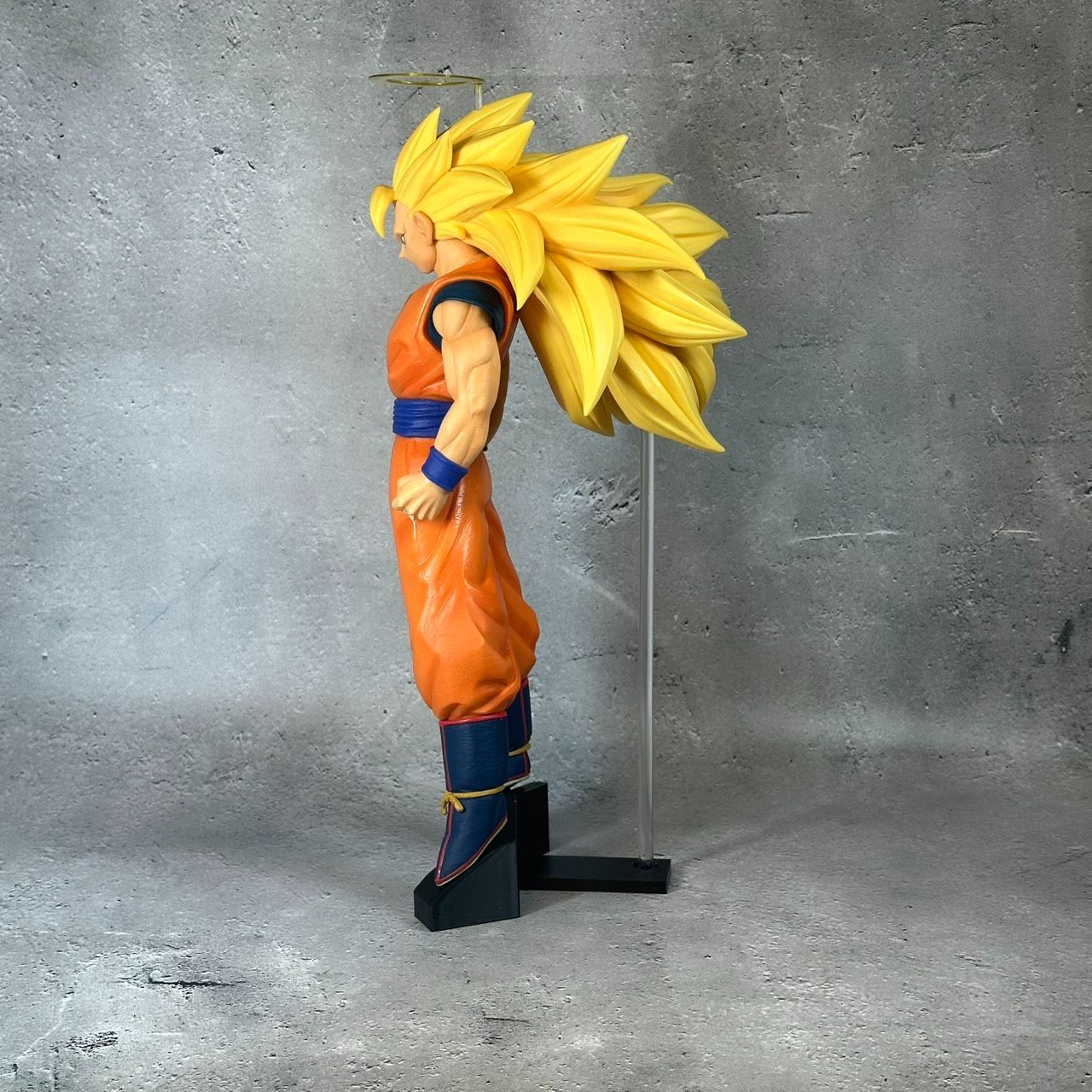自作台座のみ【 コンパクトver.】一番くじ ドラゴンボール BATTLE OF