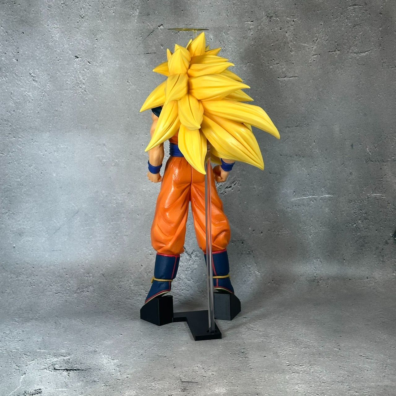 自作台座のみ【 コンパクトver.】一番くじ ドラゴンボール BATTLE OF