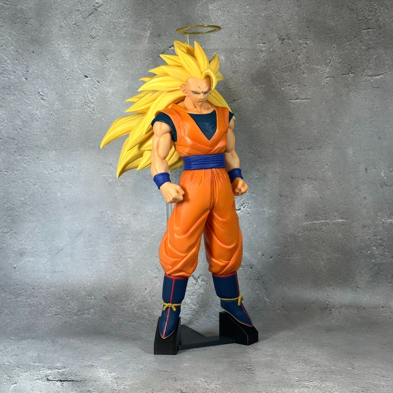 自作台座のみ【 コンパクトver.】一番くじ ドラゴンボール BATTLE OF