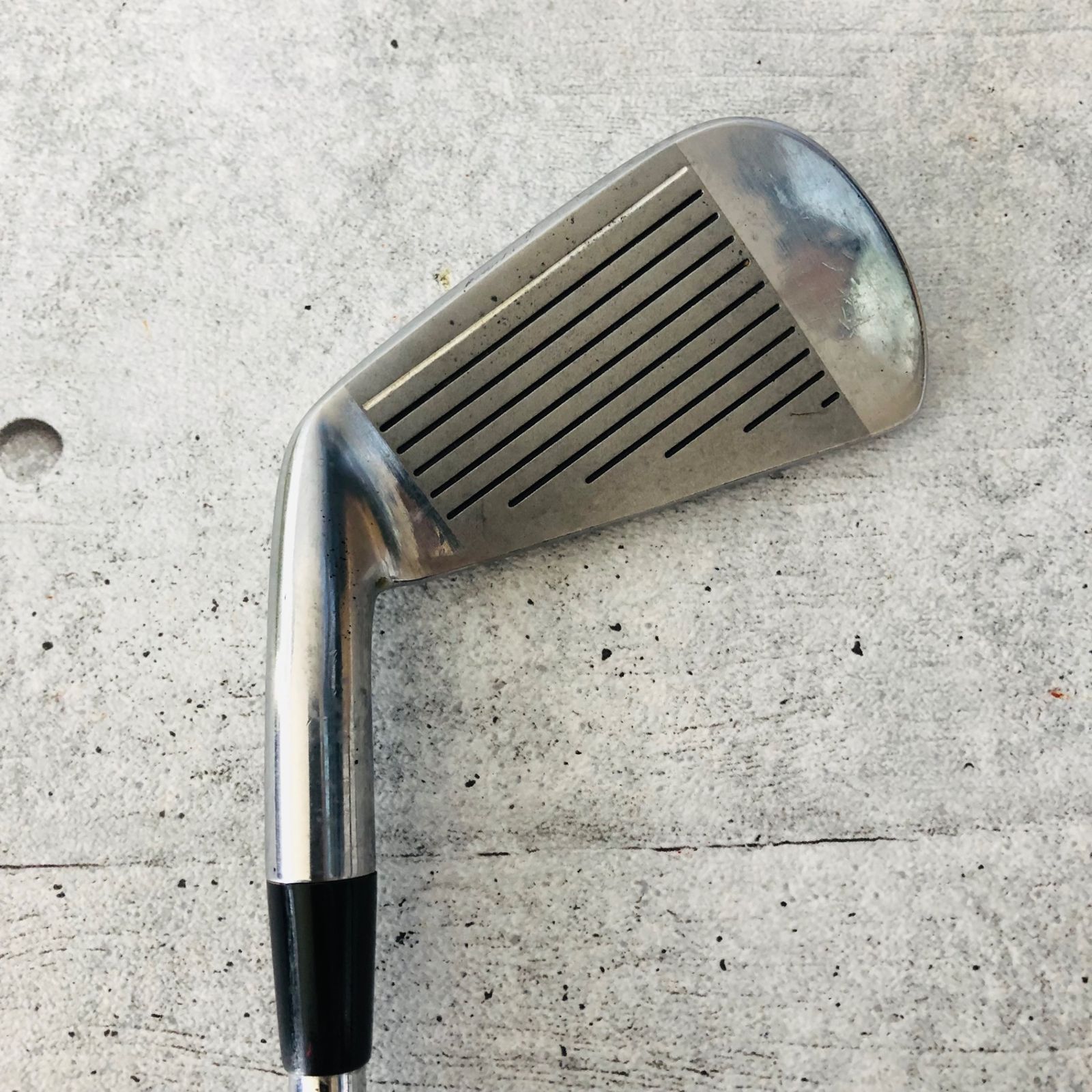 MIZUNO PRO ミズノプロ MS-205 POWER BLADE パワーブレード 2番 2i