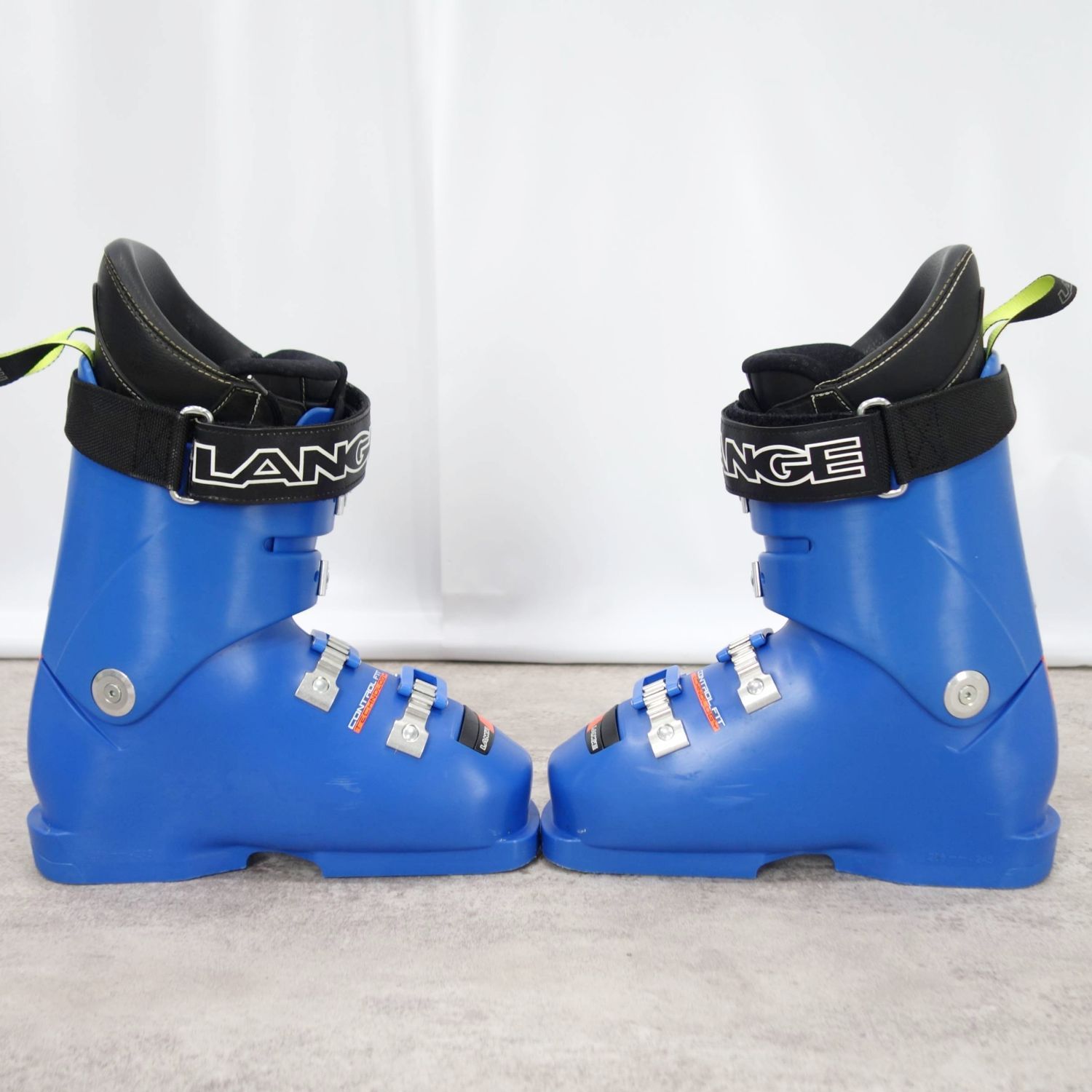 ラング LANGE RACE RS 120 S.C. LBF1210 24.5c - メルカリ