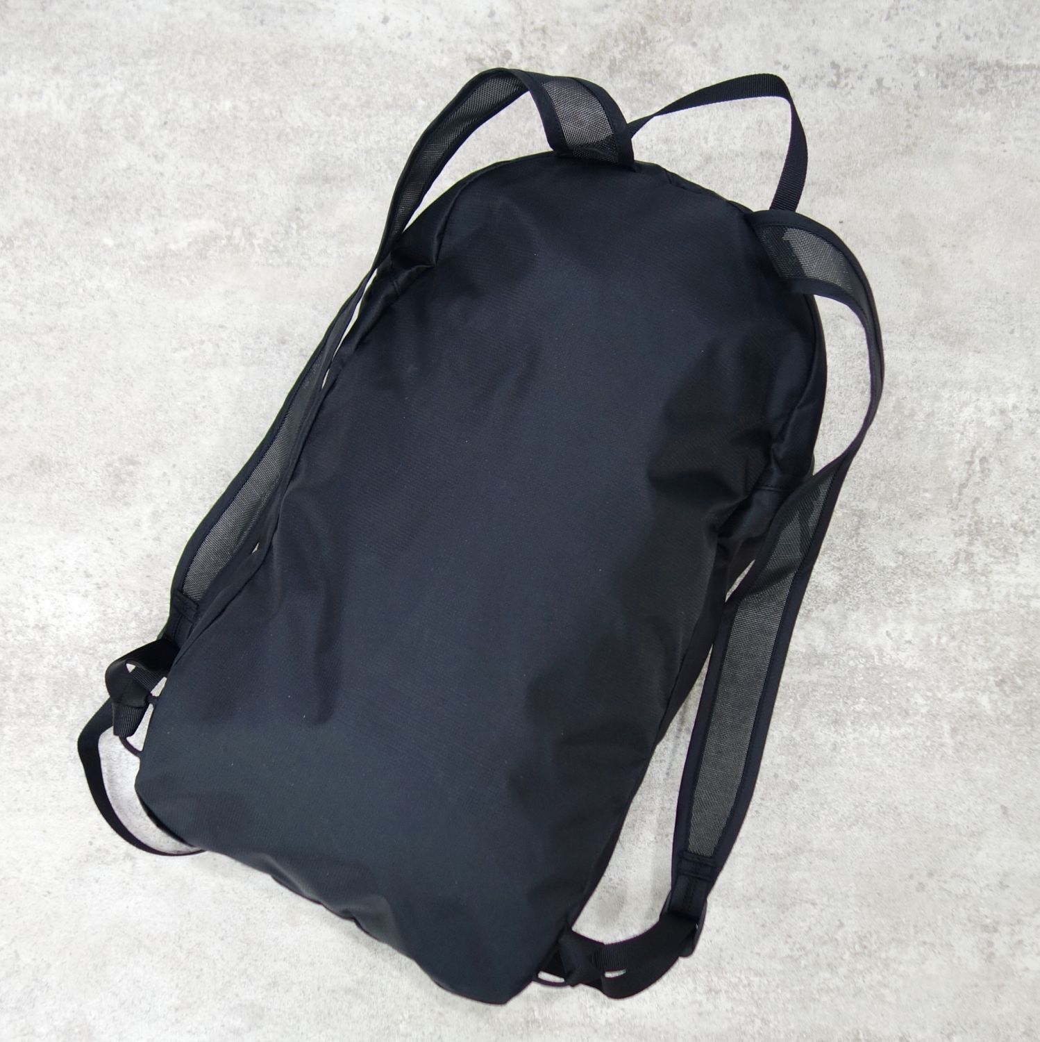 極美品 アークテリクス ARCTERYX HELIAD 15 ヒリアド ザック - メルカリ