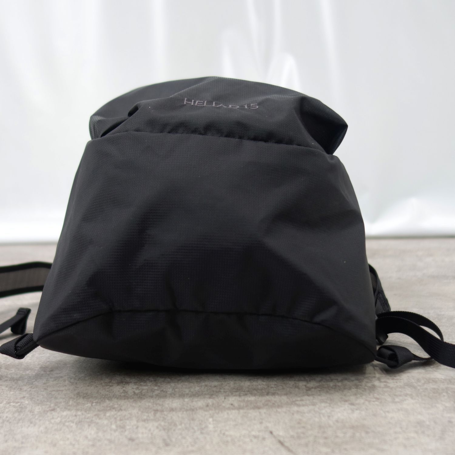 極美品 アークテリクス ARCTERYX HELIAD 15 ヒリアド ザック - メルカリ