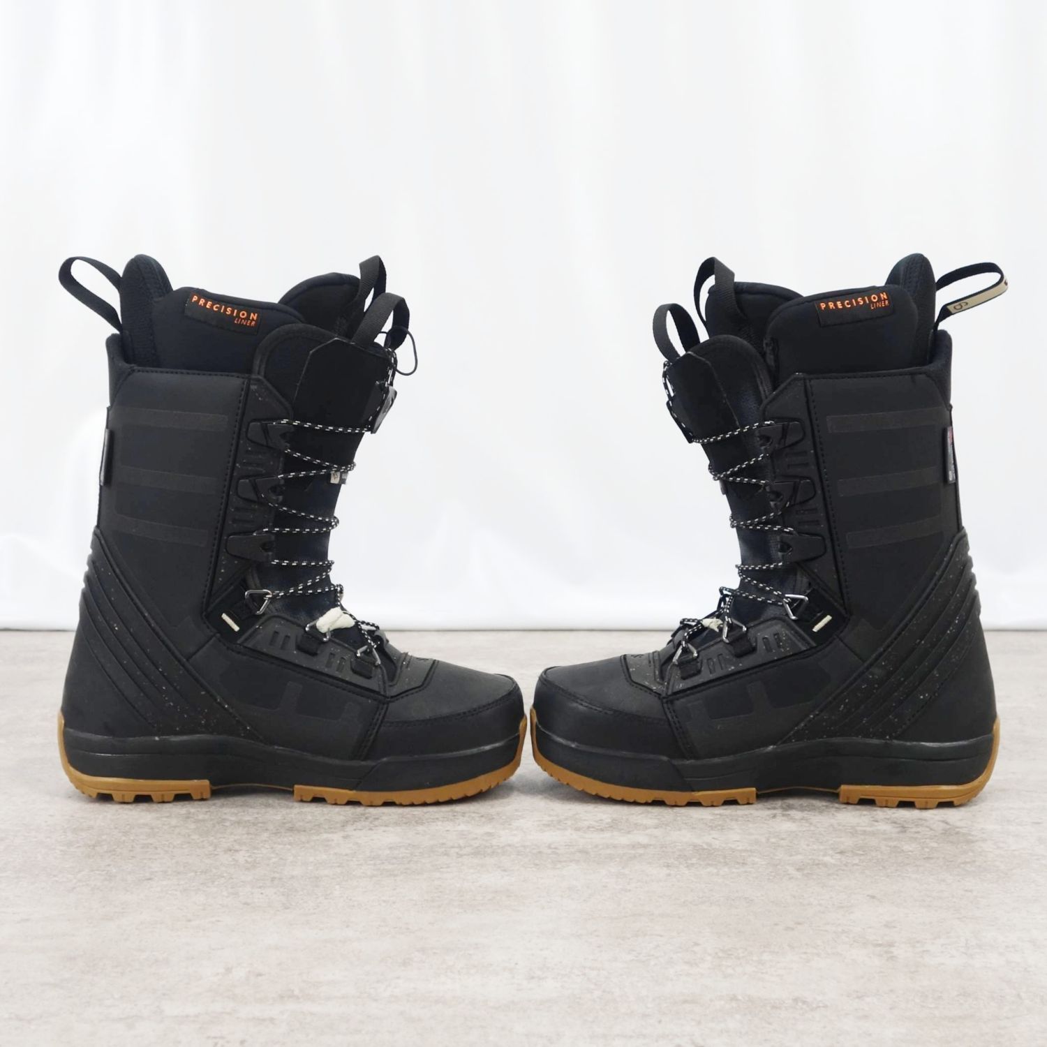 サロモン SALOMON MALAMUTE スノーボード ブーツ 25.5cm 【公式通販】