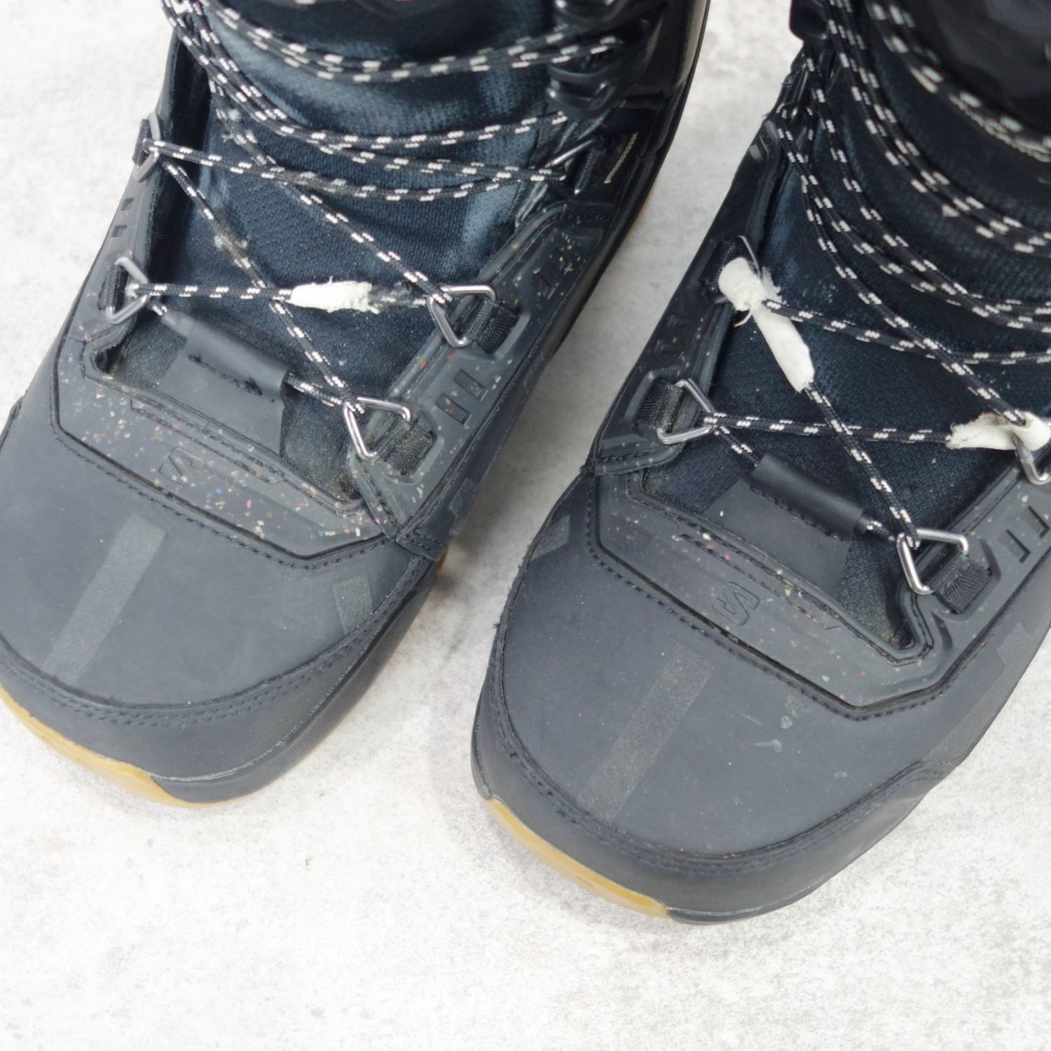 ウィンタースポーツ サロモン SALOMON MALAMUTE スノーボード ブーツ