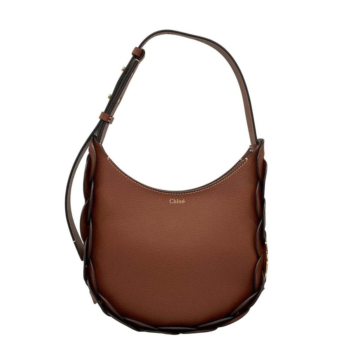 Chloe(クロエ) ショルダーバッグ美品 ダリルスモールバッグ