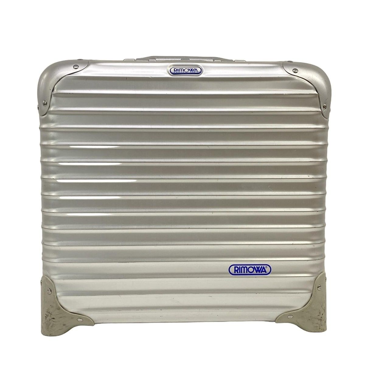 RIMOWA(リモワ) キャリーバッグ トパーズ ビジネストロリー 928.4