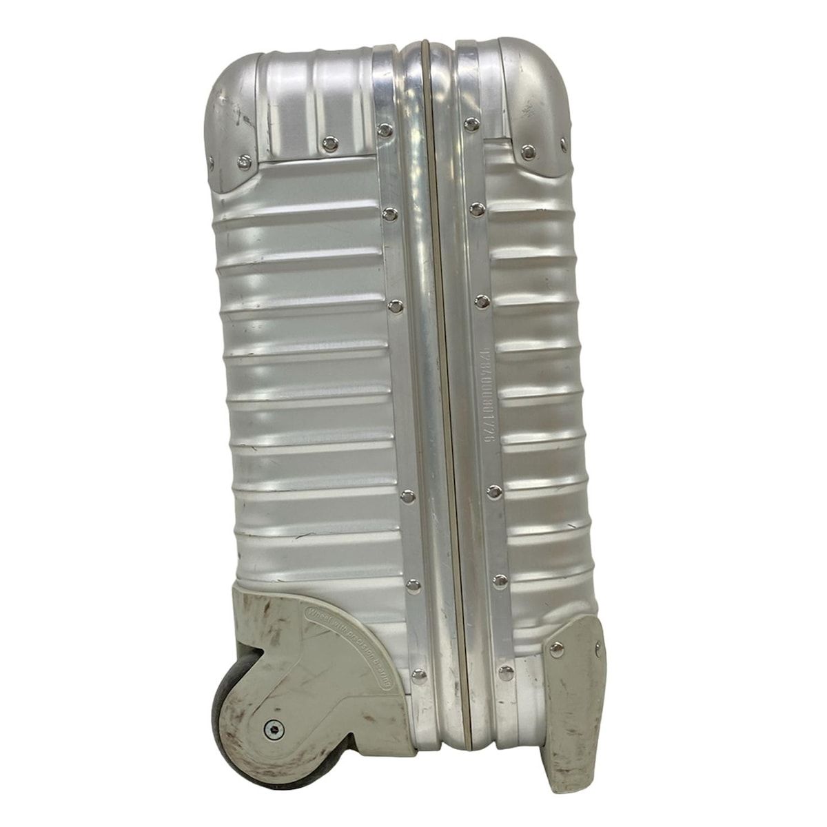 RIMOWA(リモワ) キャリーバッグ トパーズ ビジネストロリー 928.4 