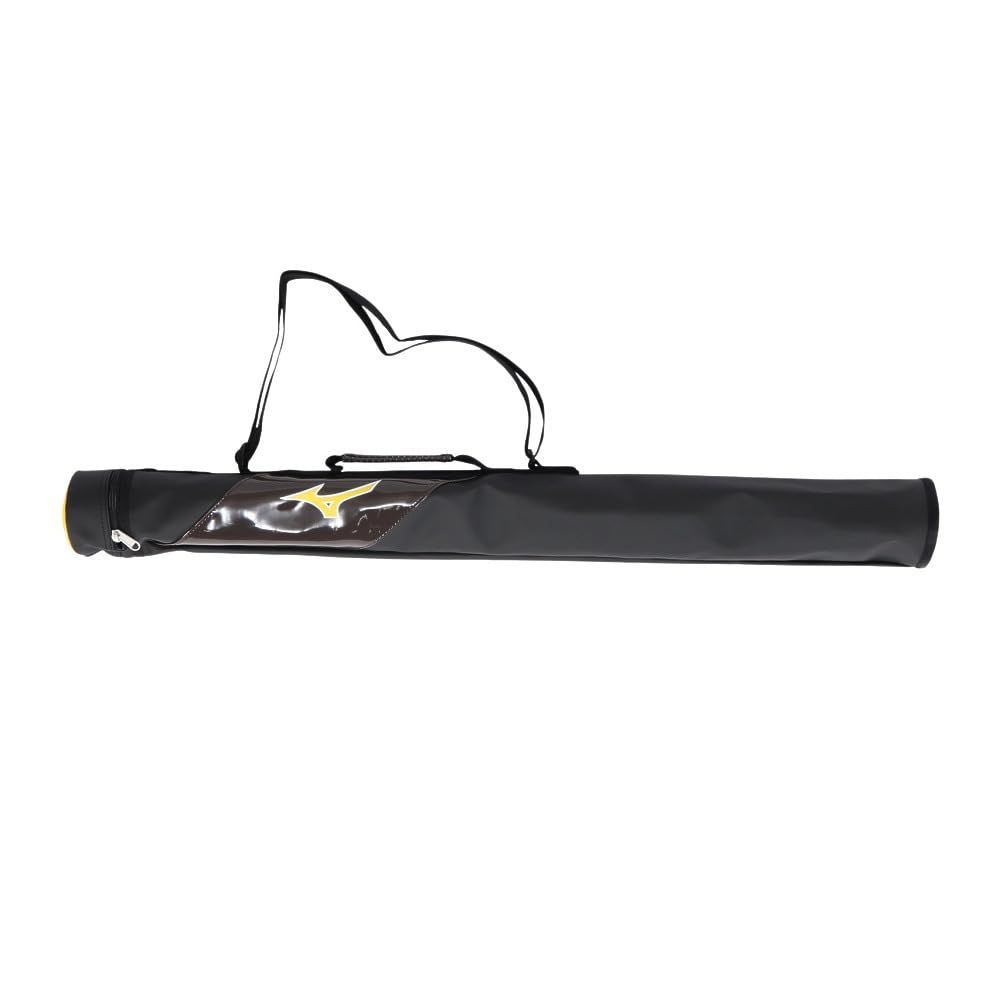 新品 MIZUNO(ミズノ) 野球 ソフトボール バットケース1本入れJr. 限定カラー 1FJTC850 ブラウン