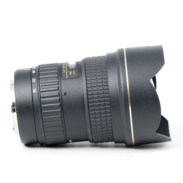 Tokina AT-X FX 16-28mm F2.8 PRO (IF) ASPHERICAL トキナー 広角