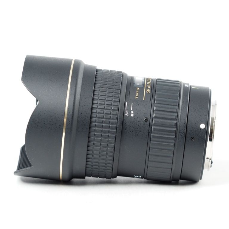 Tokina AT-X FX 16-28mm F2.8 PRO (IF) ASPHERICAL トキナー 広角