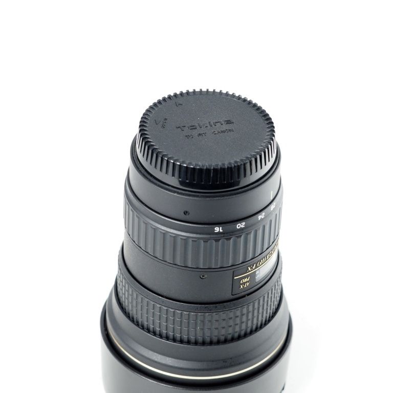 Tokina AT-X FX 16-28mm F2.8 PRO (IF) ASPHERICAL トキナー 広角