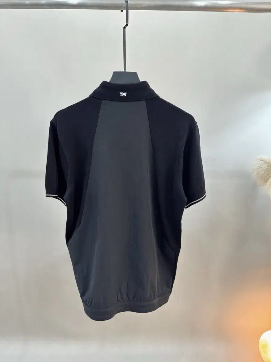 pxg メンズ ニット 半袖Tシャツ 【公式通販】