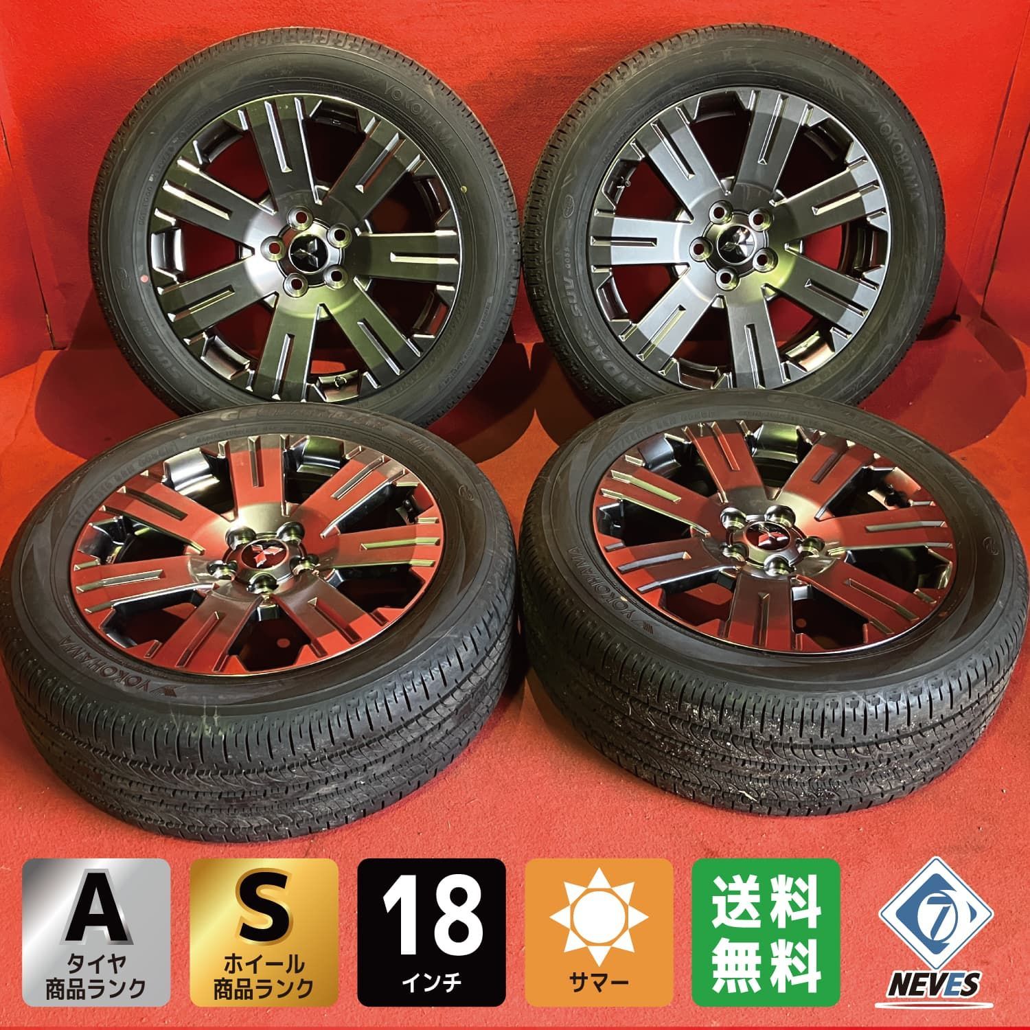 中古タイヤ スタッドレスタイヤ ホイールセット 4本セット 155/65R14 