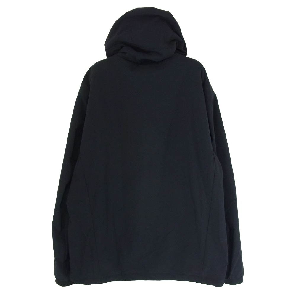F.C.R.B. エフシーアールビー 22AW FCRB-222060 フーディー ナイロン 