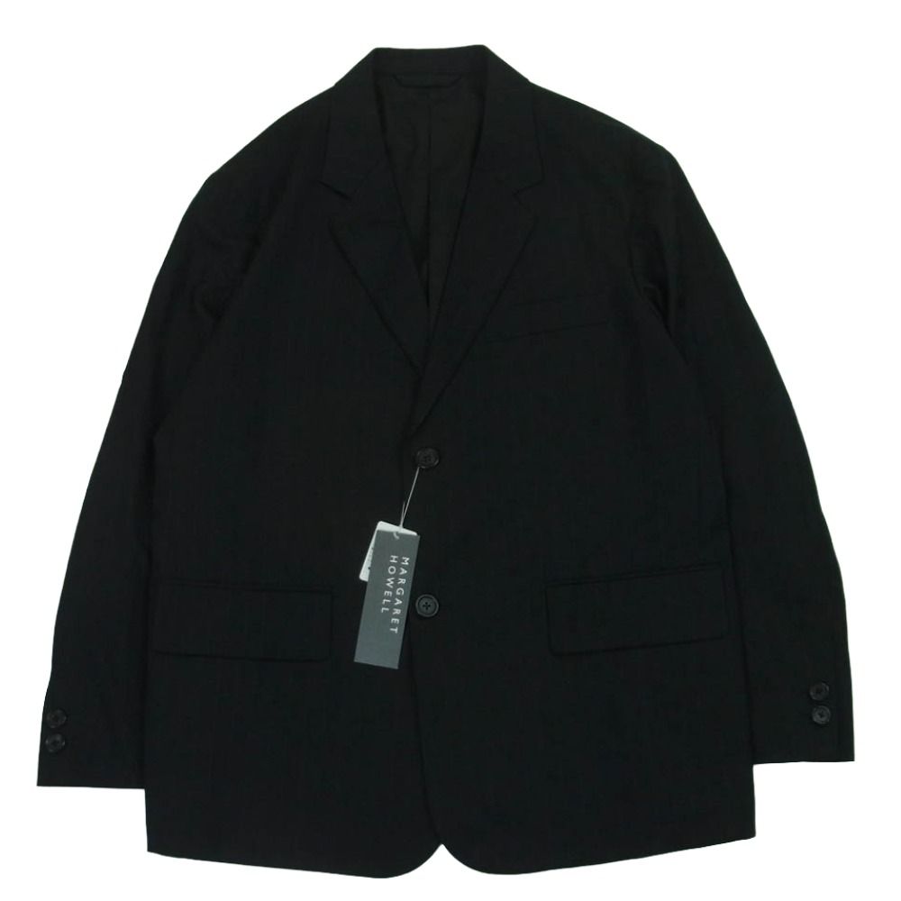 MARGARET HOWELL マーガレットハウエル 579-4120007 WIDE STRIPE FINE