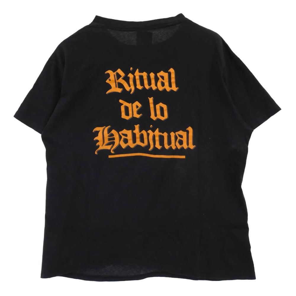 ヴィンテージ VINTAGE 80s Jane's Addiction El Ritual De lo Habitual