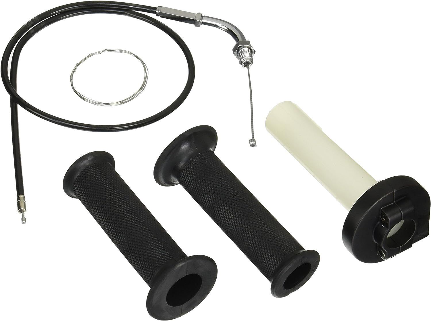 パーツ 【特価商品】ビッグキャブレター用 ハイスロットルセット モンキー(MONKEY) ゴリラ キタコ(KITACO) ギャグ 901-1013000