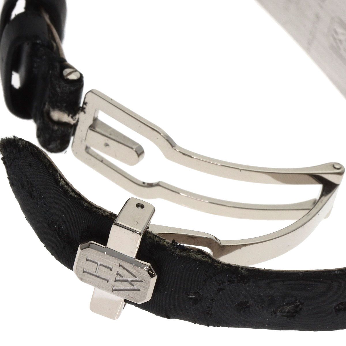 HARRY WINSTON ハリーウィンストン AVCQHM16 アヴェニューC ミニ 