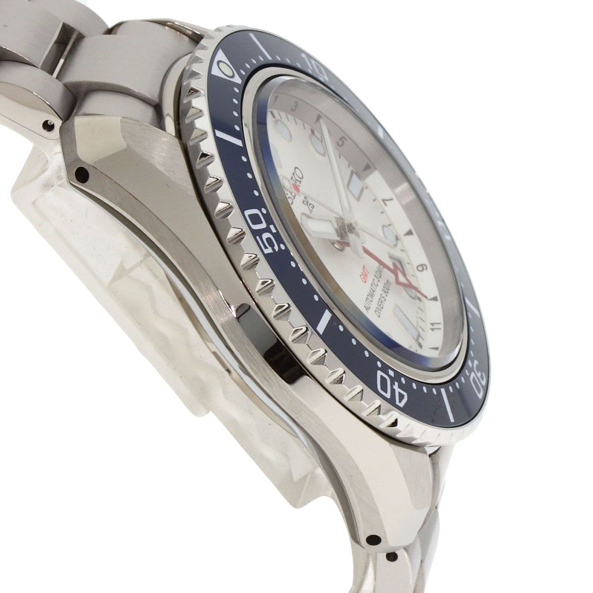 SEIKO セイコー SBEJ029 6R54-00P0 プロスペックス ダイバーズ 腕時計 