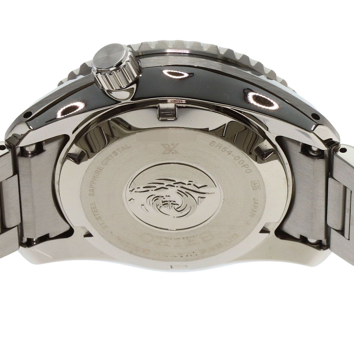 SEIKO セイコー SBEJ029 6R54-00P0 プロスペックス ダイバーズ 腕時計 