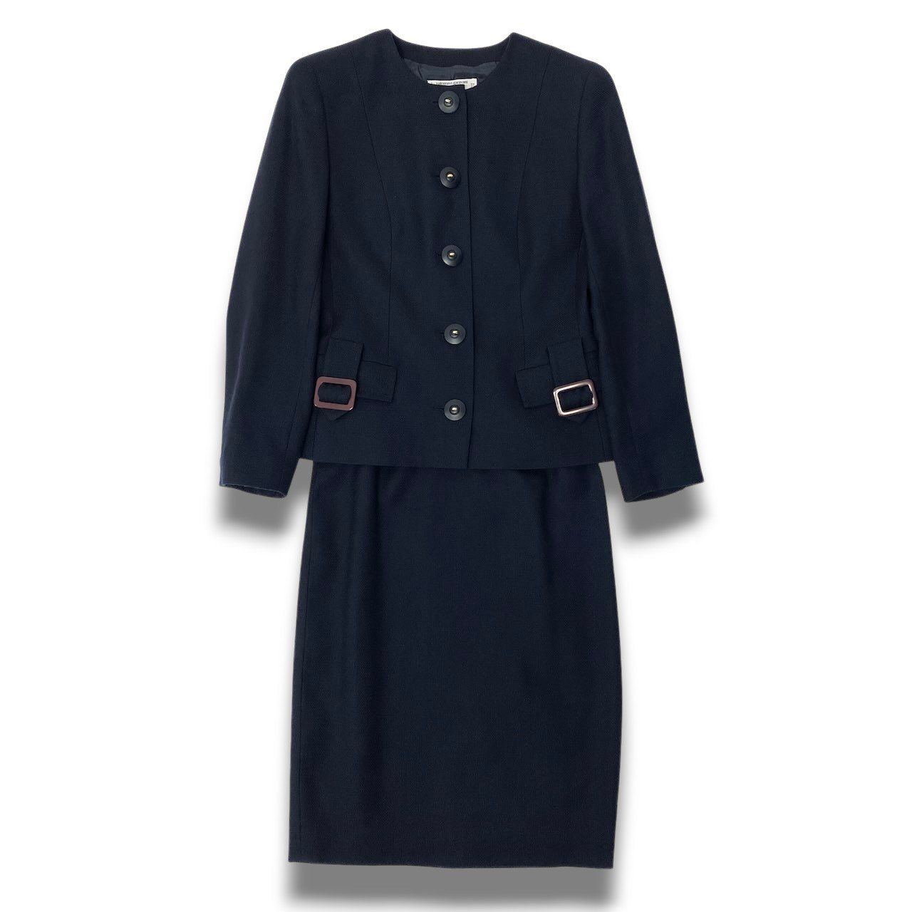 54c19 valentino garavani ヴァレンティノガラヴァーニ セットアップ 