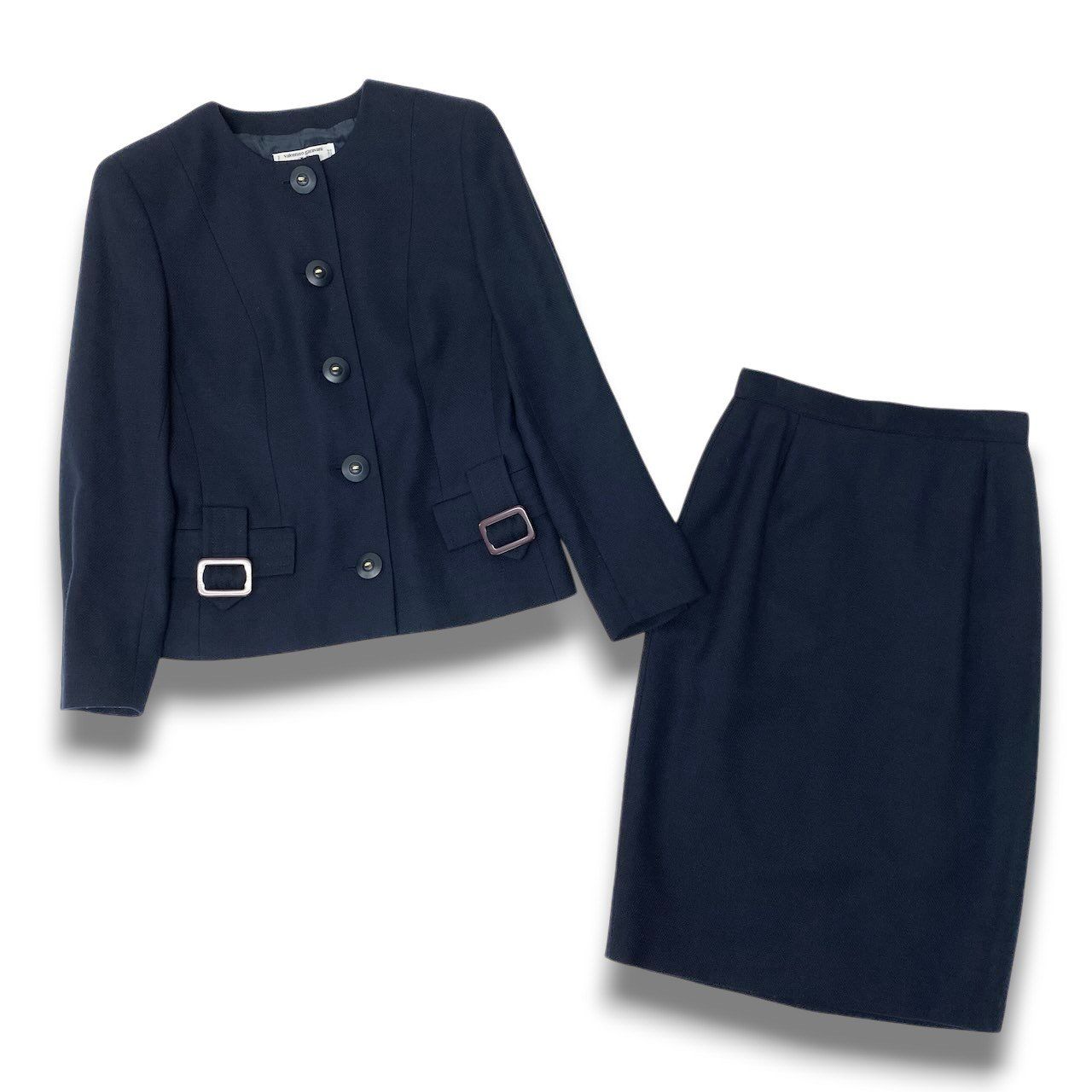 54c19 valentino garavani ヴァレンティノガラヴァーニ セットアップ 