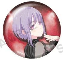 アモーリス 祐天寺にゃむ ホロver. BanG Dream! Ave Mujica
