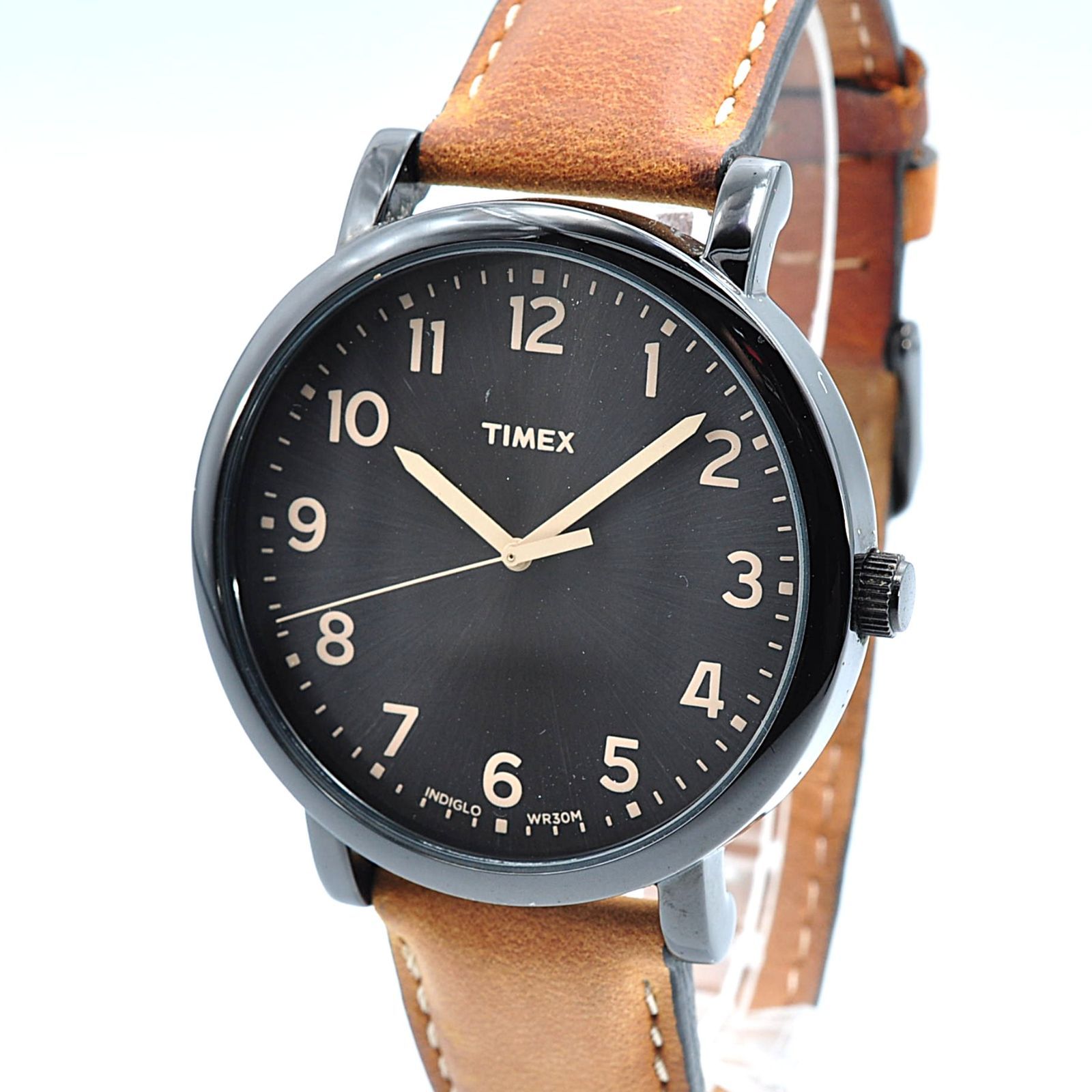 TIMEX タイメックス Original Camper キャンパー Quartz クォーツ
