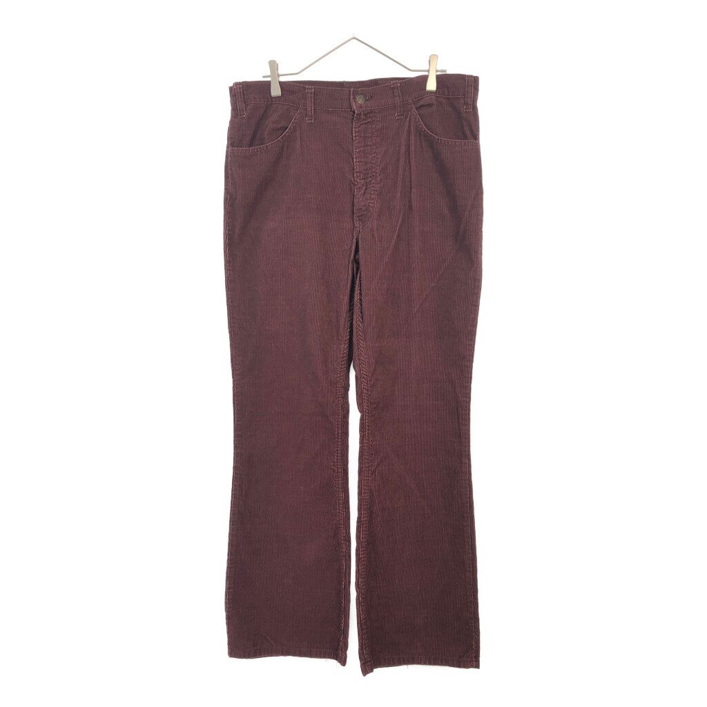 70年代 Levi