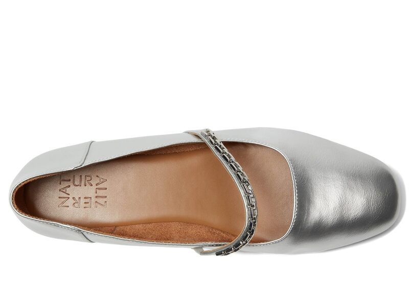 ナチュライザー レディース サンダル シューズ Cindi-Sling