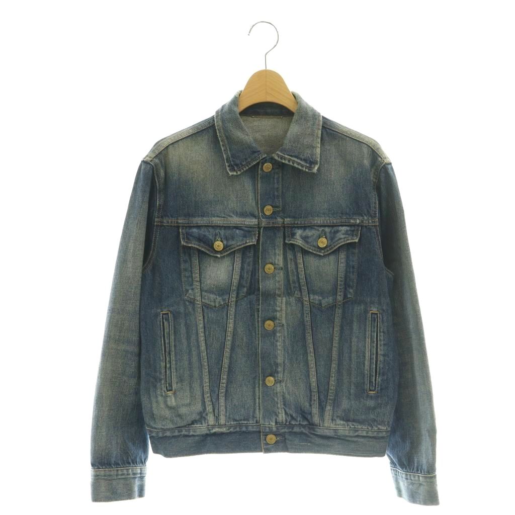 レディース ドゥーズィエムクラス DEUXIEME CLASSE デニムジャケット G 