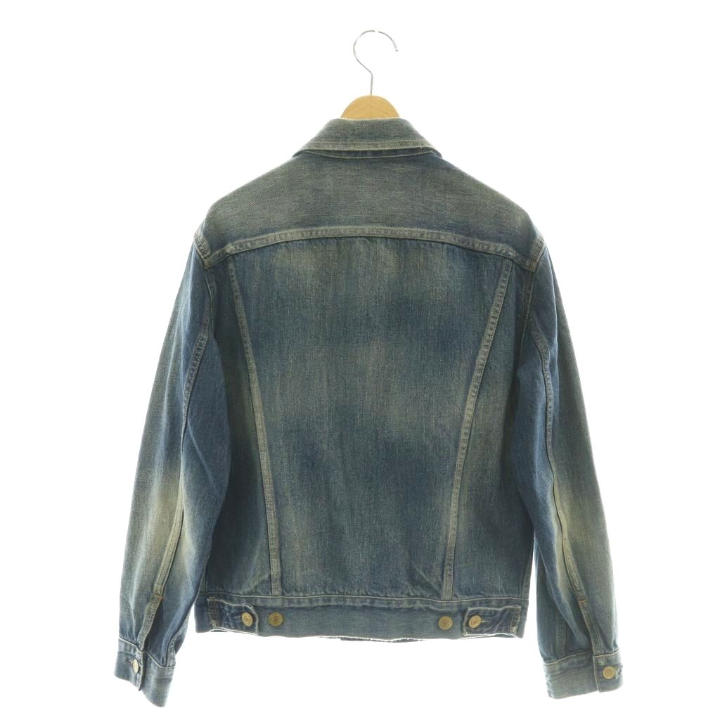 レディース ドゥーズィエムクラス DEUXIEME CLASSE デニムジャケット G 
