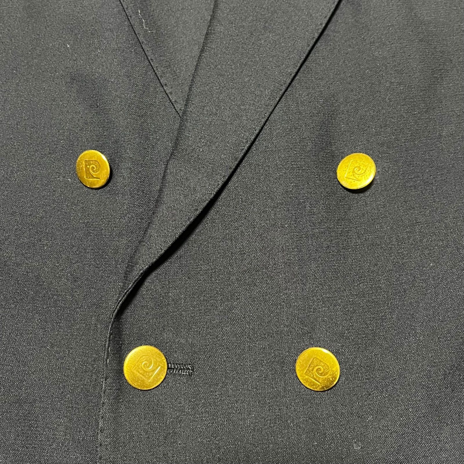 大きいサイズ pierre cardin ピエールカルダン テーラード