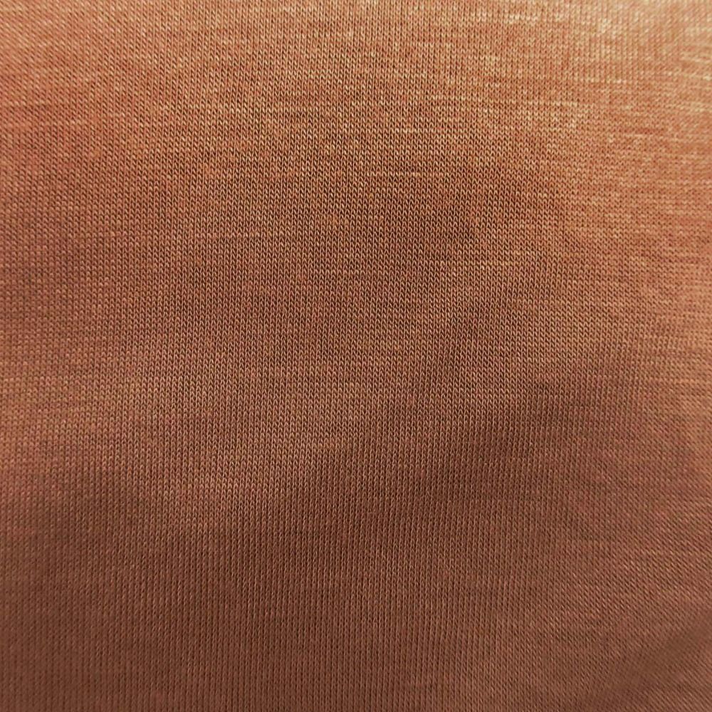 未使用 BASERANGE ベースレンジ バンブーリヨセル Tシャツ カットソー