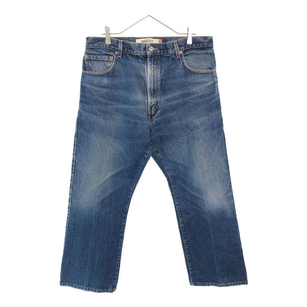 00年代 Levi