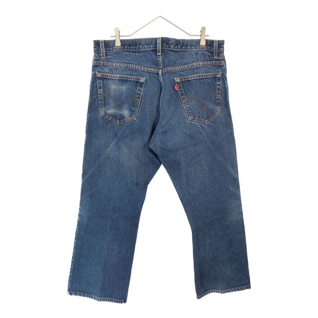 00年代 Levi