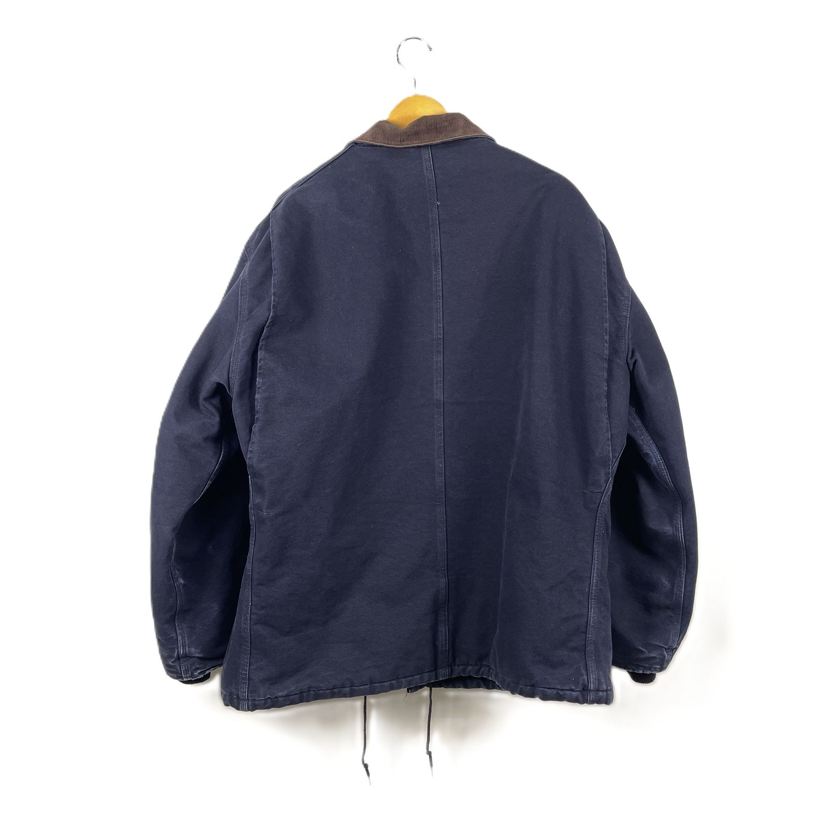 USA製 90-00's CARHARTT カーハート C26MDT TRADITIONAL COAT