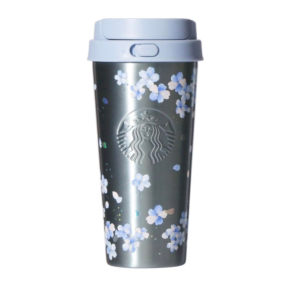 新品 STARBUCKS スタバ スターバックス SAKURA 2026 ステンレスTOGO 
