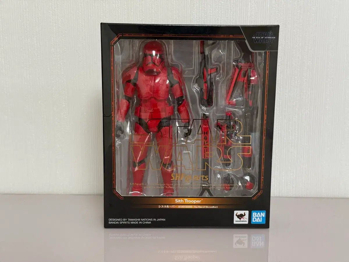 STAR WARSスターウォーズ シス・トルーパー(新品) 【公式通販】