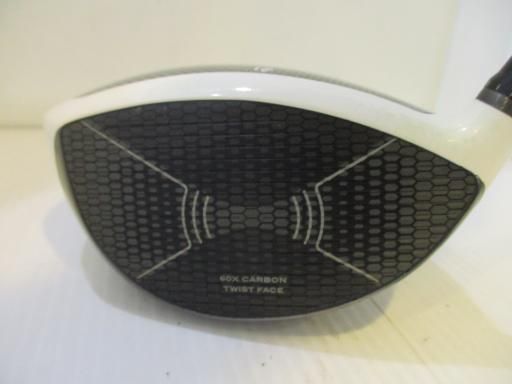 テーラーメイド ステルスGLOIRE+ 9.5°カスタムシャフトTOURAD CQ-5 テーラーメイド ステルスGLOIRE+ 9.5°カスタムシャフトTOURAD CQ-5