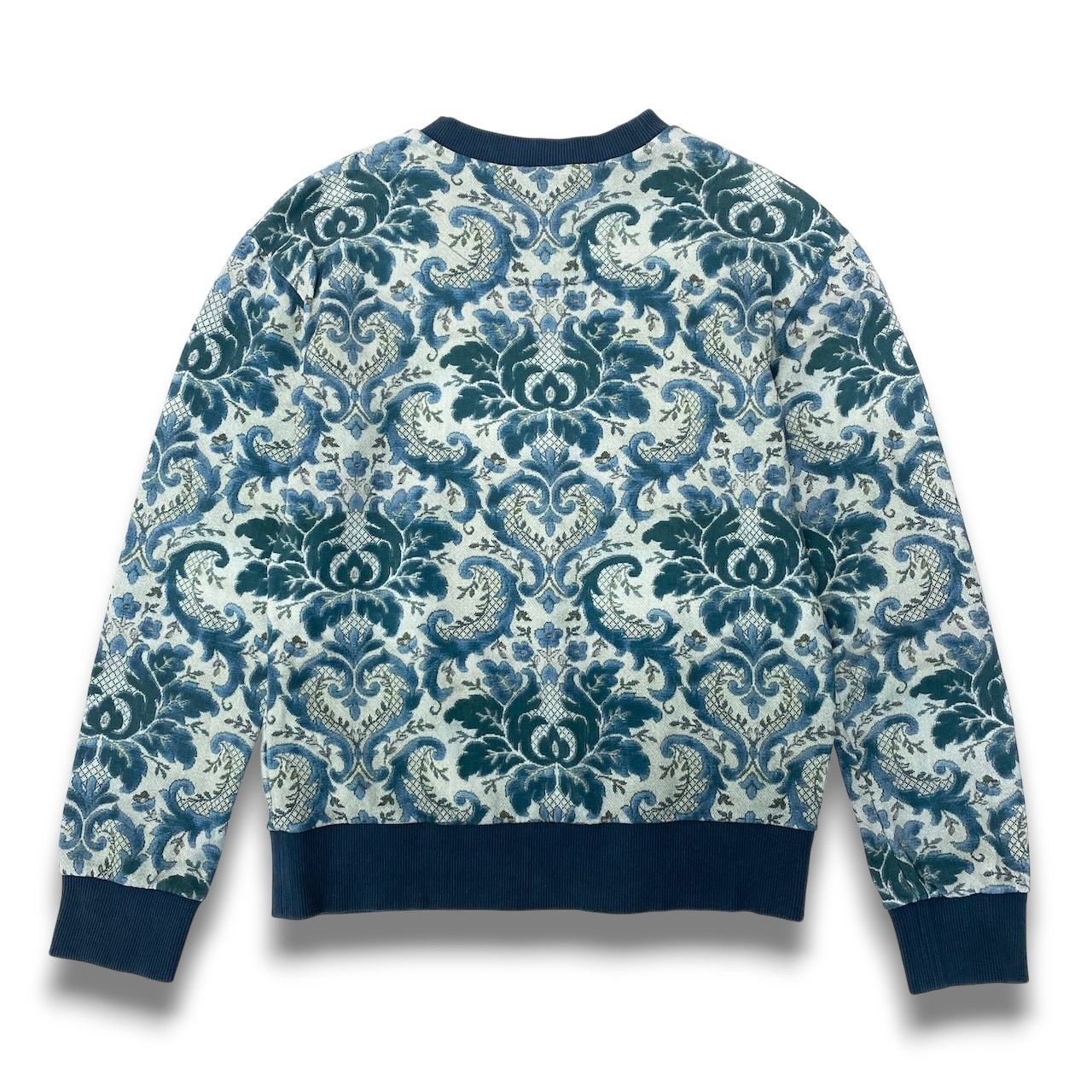 84c19 DOLCE&GABBANA ドルチェアンドガッバーナ ドルガバ D&G 長袖 