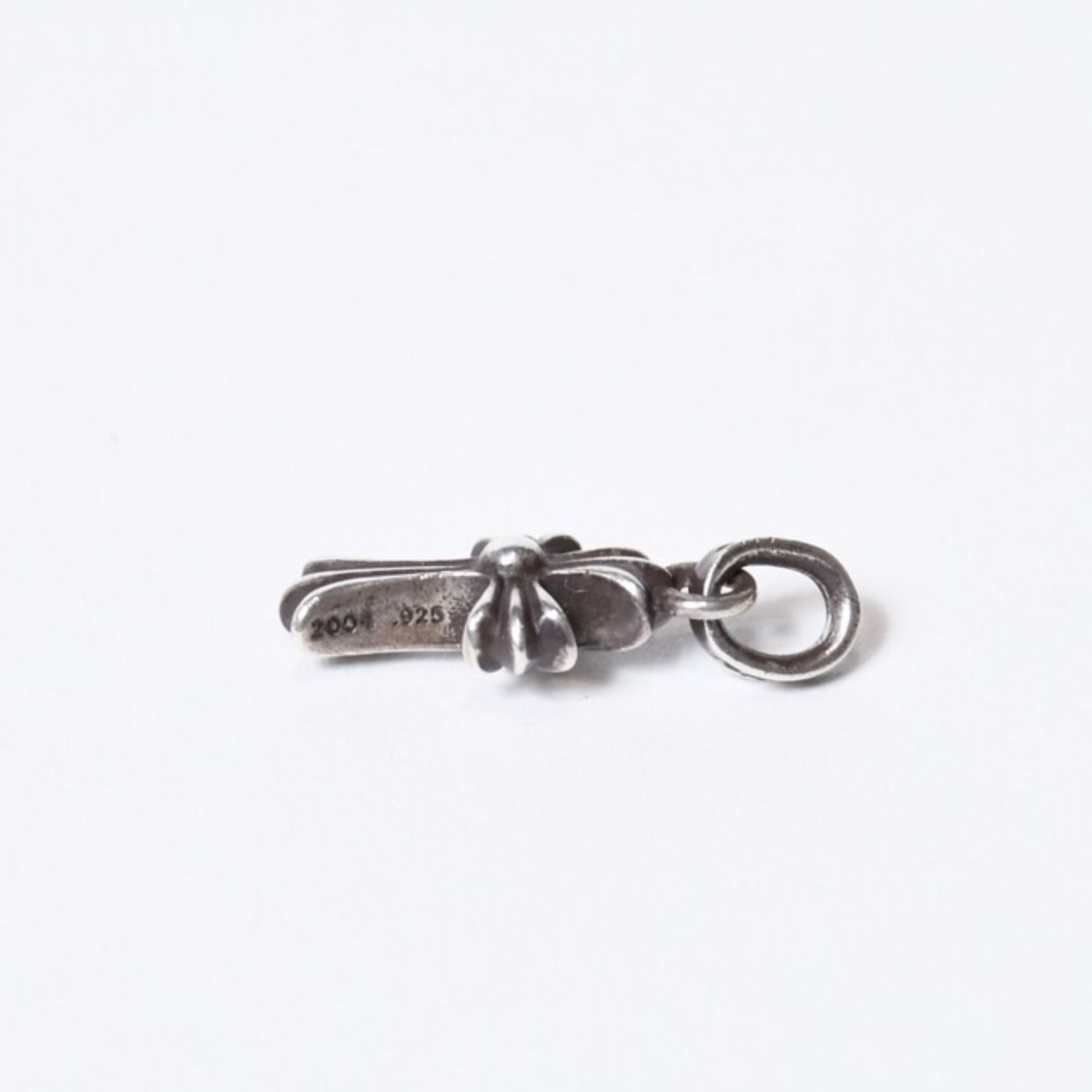 CHROME HEARTS クロムハーツ CRS BBYFAT ベイビーファットクロス 