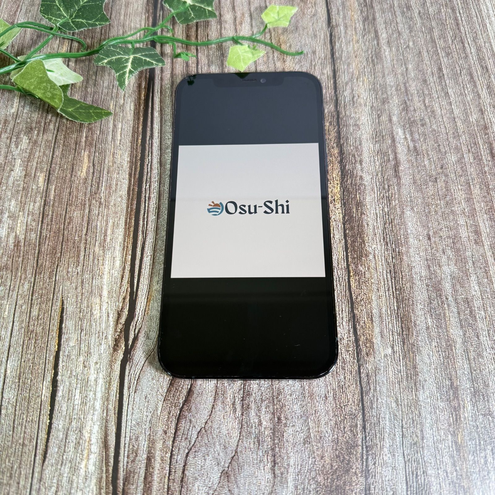 iPhone 12 Pro 512GB パシフィックブルー 美品 SIMフリー - メルカリ