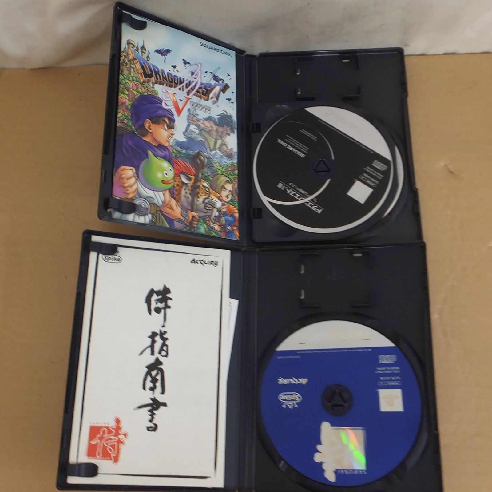 R963【レトロ】オールドゲームソフト まとめ売り PS2、スーファミなど 