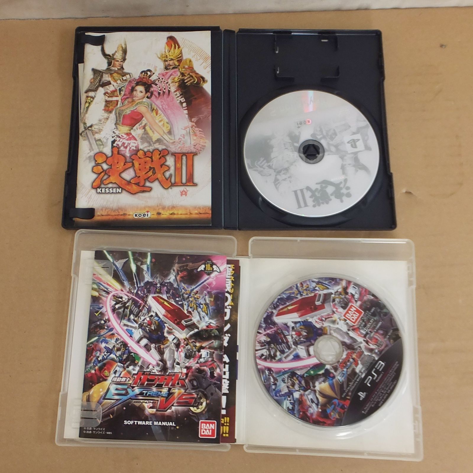 R963【レトロ】オールドゲームソフト まとめ売り PS2、スーファミなど 