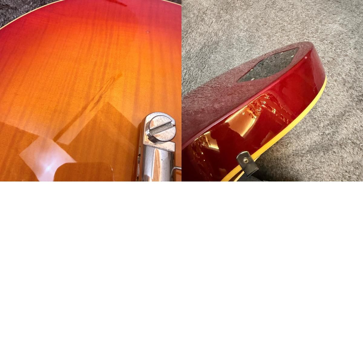 尾張小牧店】【楽器】 中古 Edwards | エドワーズ ギター E-LP-85SD
