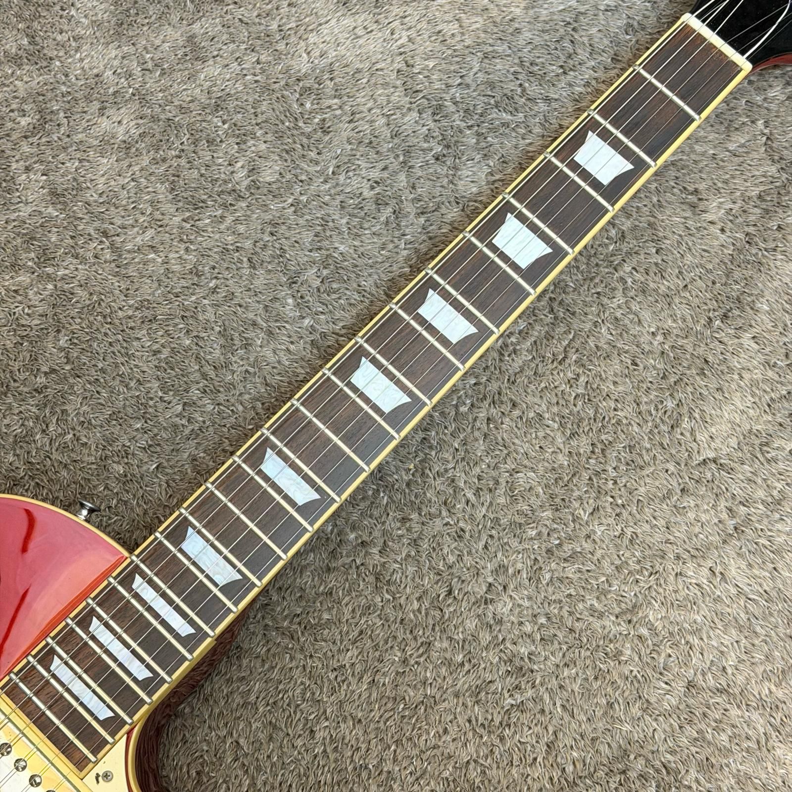 【尾張小牧店】【楽器】 中古 Edwards | エドワーズ ギター E-LP-85SD 【471】 尾張小牧店】【楽器】 中古 Edwards | エドワーズ ギター E-LP-85SD