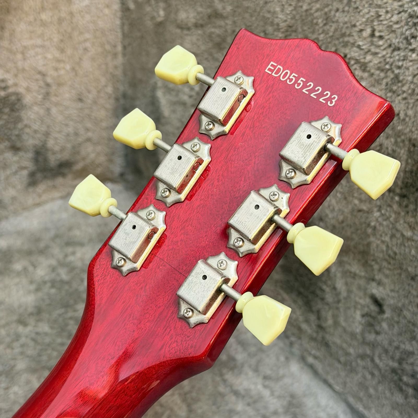 【尾張小牧店】【楽器】 中古 Edwards | エドワーズ ギター E-LP-85SD 【471】 尾張小牧店】【楽器】 中古 Edwards | エドワーズ ギター E-LP-85SD